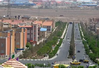 تعریف دو پروژه جاده‌ای برای تسهیل دسترسی به پرند
