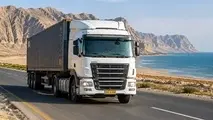 حمل‌ و نقل جاده‌ ای؛  محرک اقتصاد ایران در شرایط فعلی/ پیشرفت ۵۳ درصدی بهسازی کریدور مشهد چابهار