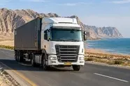 حمل‌ و نقل جاده‌ ای؛  محرک اقتصاد ایران در شرایط فعلی/ پیشرفت ۵۳ درصدی بهسازی کریدور مشهد چابهار