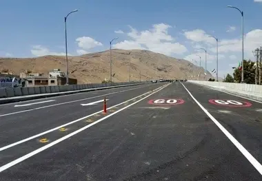 برخورد جدی با ساخت و سازهای غیر مجاز در حریم جاده‌ها