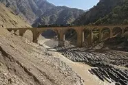 خلاصه مقاله افزایش بارمحوری پل های سنگی، دکتر میثم جهانگیری و همکاران