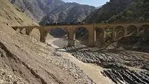 خلاصه مقاله افزایش بارمحوری پل های سنگی، دکتر میثم جهانگیری و همکاران