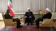 واکنش رئیس‌جمهور به تحریم‌های جدید علیه «ایران‌ایر»