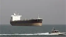 لیبی دو تانکر حامل نفت خام قاچاق را توقیف کرد