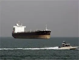 لیبی دو تانکر حامل نفت خام قاچاق را توقیف کرد
