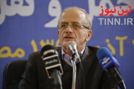 حضور مسئولان حمل‌ونقل جاده ای کشور در نمایشگاه حمل‌و‌نقل