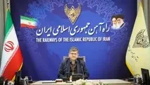  آخرین وضعیت فعالیت پروژه های ریلی؛ تکلیف قطار سریع السیر تهران-اصفهان و قطار برقی تهران مشهد چه شد؟
