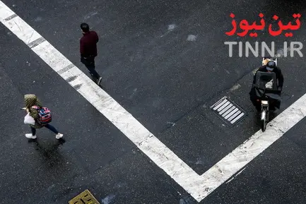 چهارراه‌های سرگردان