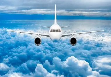 مدیریت شرکت های هواپیمایی؛ فرآیند یا رویداد؟ 