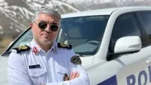 تاکید رئیس پلیس راهور بر افزایش ایمنی خودروها و کاهش نقاط حادثه خیز