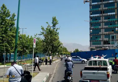 جلسه شورای تامین تهران تشکیل می شود
