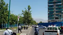 جلسه شورای تامین تهران تشکیل می شود