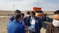 افتتاح ۳۰ کیلومتر از باند دوم محور بیرجند– زاهدان تا پایان سال جاری 