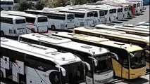 جابجایی بیش از ۲ میلیون مسافر در استان همدان
