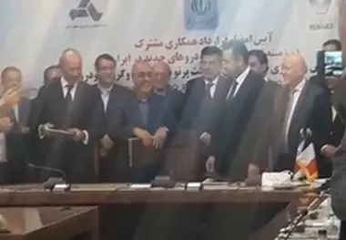 شاهد حضور بلند مدت رنو در ایران خواهیم بود