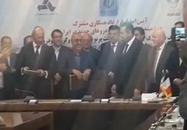 شاهد حضور بلند مدت رنو در ایران خواهیم بود