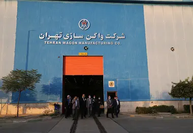 نیاز شبکه مترو کلانشهرهای کشور به 9 هزار واگن برای 10 سال آینده