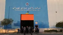 نیاز شبکه مترو کلانشهرهای کشور به 9 هزار واگن برای 10 سال آینده