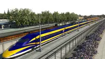 DB consortium selected for California high speed rail consultancy contract
