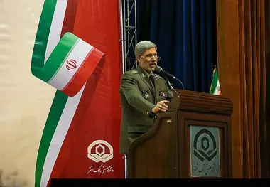 امضا قرارداد میان ایران خودرو و سایپا و ‌وزارت دفاع