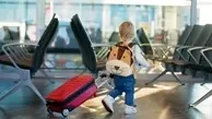 فرودگاه های کشور چه امکاناتی برای کودکان دارند؟