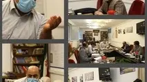 مراسمات وتجمعات درروستاها وتالارهای شهرستان قزوین ممنوع است