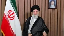رهبر انقلاب: رژیم صهیونی زیر ضربات جمهوری اسلامی تقریباً از پا درآمد