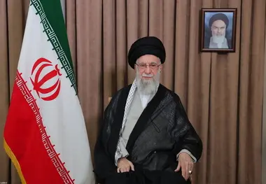 رهبر انقلاب: رژیم صهیونی زیر ضربات جمهوری اسلامی تقریباً از پا درآمد