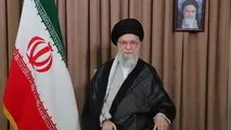 رهبر انقلاب: رژیم صهیونی زیر ضربات جمهوری اسلامی تقریباً از پا درآمد
