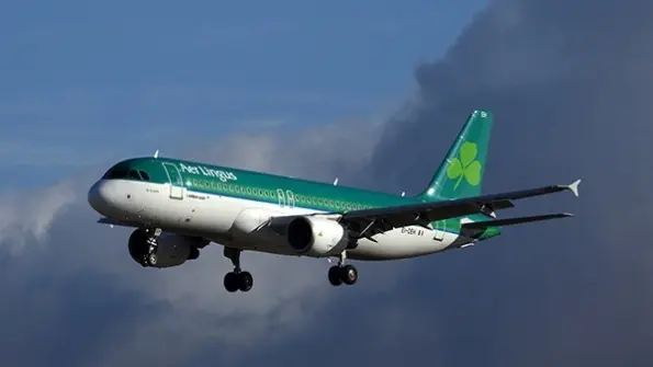 Aer Lingus slams Dublin ‘infrastructure shortcomings’