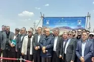 کاهش ۳۲ کیلومتر مسیر اراک - خرم آباد