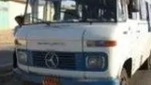 بودجه نوسازی مینی بوس های فرسوده پایتخت برگشت خورد