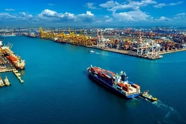پنجمین همایش توسعه دریامحور بهمن ماه برگزار می شود