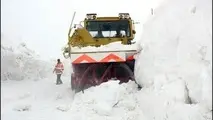 با تلاش راهداران آزادراه تبریز - زنجان ۵ صبح بازگشایی شد / بازگشایی ۶ محور با همت راهداران