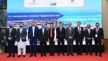 بررسی تسهیل ترانزیت از بندر چابهار توسط کارگروه مشترک ایران، هند، افغانستان و ازبکستان

