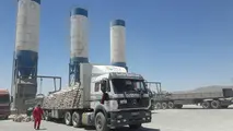 هشدار اتاق بازرگانی به کارخانه‌ های سیمان؛ دپو نکنید 