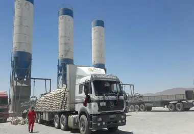 دولت به فکر تامین سوخت سیمانی ها در زمستان باشد