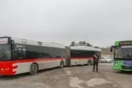 افزایش ۳۳ درصدی جابه جایی مسافران در استان بوشهر 