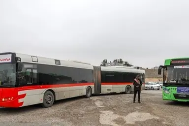 افزایش ۳۳ درصدی جابه جایی مسافران در استان بوشهر 