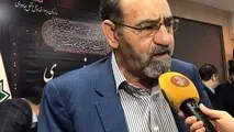 آغاز اعزام زائران اربعین با حرکت 1000 دستگاه اتوبوس از تهران 