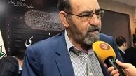 آغاز اعزام زائران اربعین با حرکت 1000 دستگاه اتوبوس از تهران 