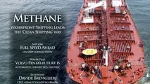 New issue of Maritime Reporter and Engineering News 