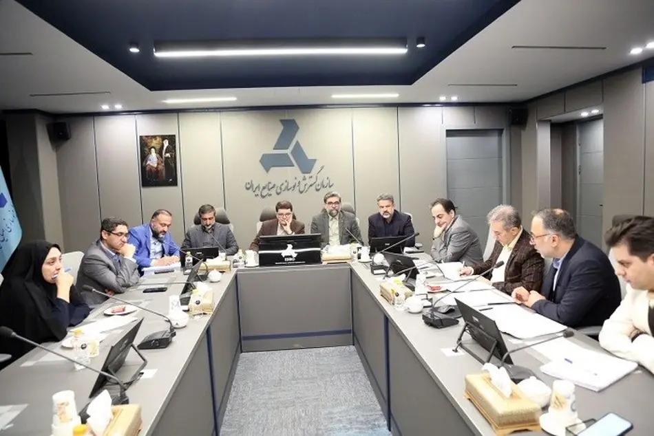 هم‌ افزایی وزارت صمت و ایدرو برای تسریع در تأمین ارز و رونق خطوط تولید واگن