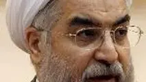 روحانی: پروژه راه‌آهن شرق خزر، ایران را به کشور‌های آسیای مرکزی متصل می‌کند