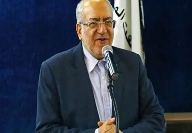 ۹ پیشنهاد نعمت زاده برای توسعه صنعت حمل و نقل ریلی
