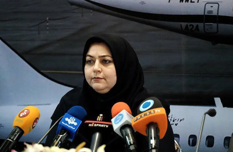 واکنش مدیرعامل «هما» به لغو فروش هواپیمای بوئینگ به ایران