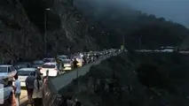 راه‌های مازندران باز است؛ رانندگان زنجیرچرخ و تجهیزات زمستانی همراه داشته باشند