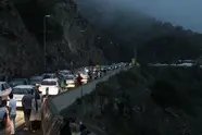راه‌های مازندران باز است؛ رانندگان زنجیرچرخ و تجهیزات زمستانی همراه داشته باشند
