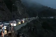 راه‌های مازندران باز است؛ رانندگان زنجیرچرخ و تجهیزات زمستانی همراه داشته باشند
