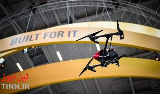 Caterpillar’s Redbird drone integration will substantially deepen telematics data, and soon